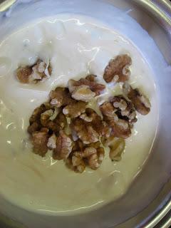 FILETE EN HOJALDRES Y CREMA DE FRUTOS ROJOS