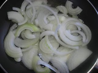 BACALAO CON MANZANA Y GELATINA DE CEBOLLA AL JENGIBRE