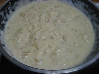 FILETE CON SALSA DE CHAMPIÑONES, EN SOJA Y PEDRO XIMENEZ