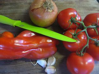 ARROZ NEGRO CON CALAMARES