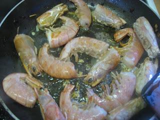 ARROZ NEGRO CON CALAMARES
