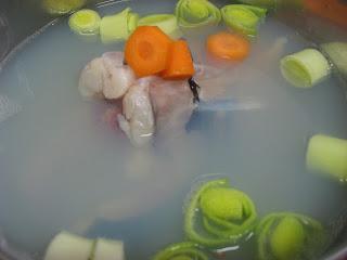 ARROZ NEGRO CON CALAMARES