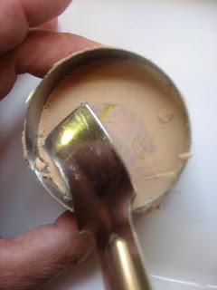 TOSTA DE MANZANA CON PATÉ Y GELE DE PEDRO XIMENEZ