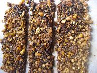 SALMÓN CON GELÉ DE PEDRO XIMENEZ Y CROCANTE