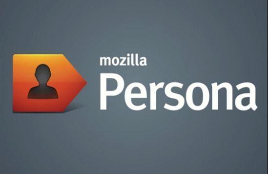 mozilla-persona