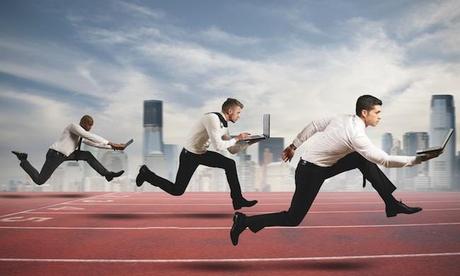 Competition in business