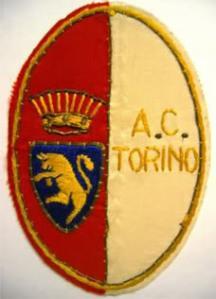 Escudo histórico Torino