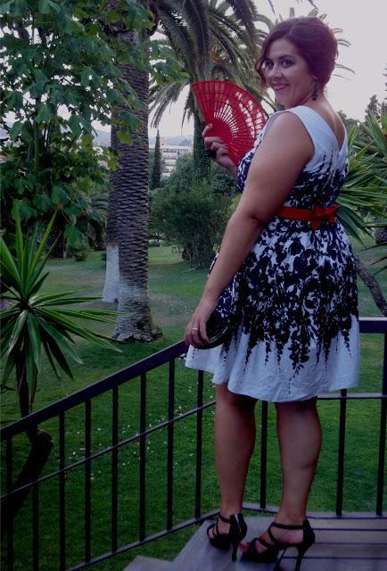 Como vestir para una boda...