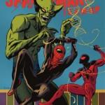 Superior Spider-Man Team-Up Nº 2