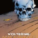 Wolverine Nº 8