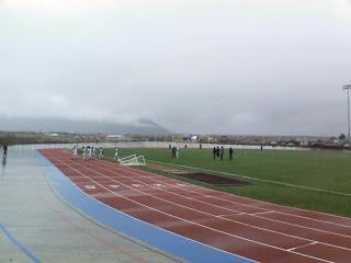 ASOCIACIÓN DE FÚTBOL ÚLTIMA ESPERANZA INFORMÓ TEMAS TRATADOS EN RECIENTE REUNIÓN DE CONSEJO DE PRESIDENTES