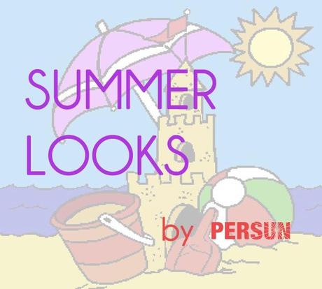 Summer looks