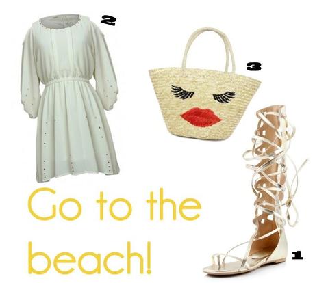 Summer looks