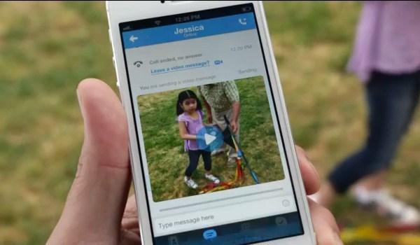 Cambio radical con video