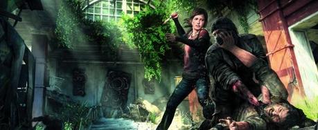 The Last of Us: el juego más vendido en Playstation Network de julio