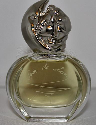 Soir de Lune de Sisley