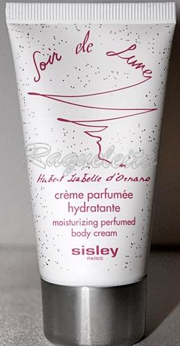 Soir de Lune de Sisley