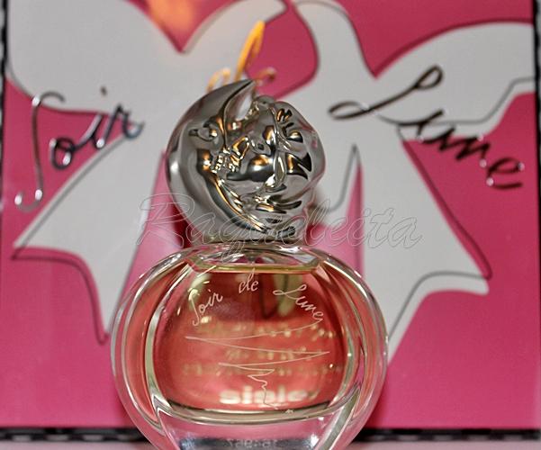 Soir de Lune de Sisley