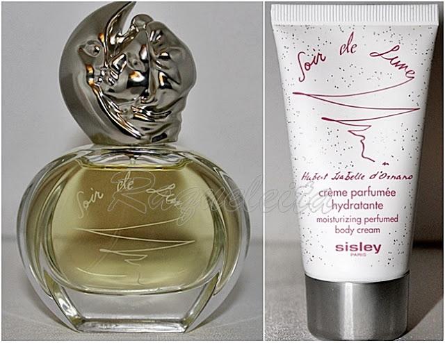 Soir de Lune de Sisley