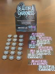 Hermosa Oscuridad (Dieciséis Lunas #2) - Kami Garcia & Margaret Stohl