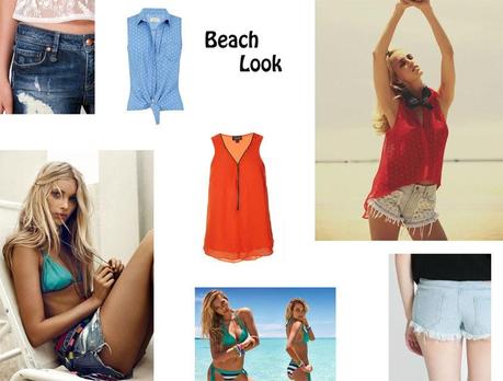 MY SUITCASE SHOULD INCLUDE....