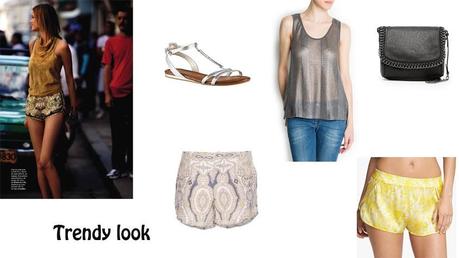 MY SUITCASE SHOULD INCLUDE....