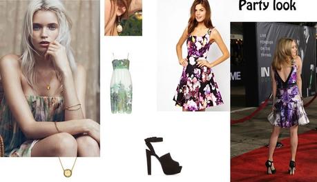 MY SUITCASE SHOULD INCLUDE....