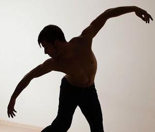 ENTREVISTA: CHEMA ZAMORA (BAILARIN)