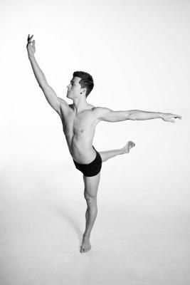ENTREVISTA: CHEMA ZAMORA (BAILARIN)