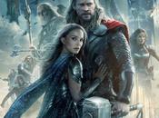 “Thor, Mundo Oscuro” Trailer Póster