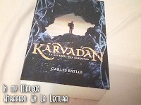 In my Mailbox [Agosto]