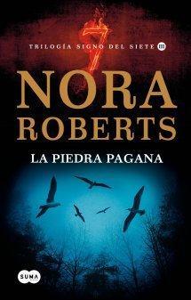 Reseña: Trilogía Signo Del Siete - Nora Roberts