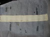 TAPA DE PATATA Y MORCILLA