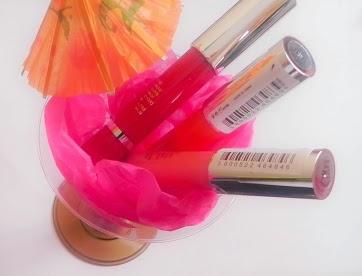 L'oreal GLAM SHINE: Una apuesta perfecta para vestir tus labios a diario.