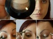 Maquillaje tonos marrones productos Deborah Milano