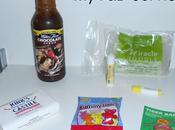 Pedido iHerb first order