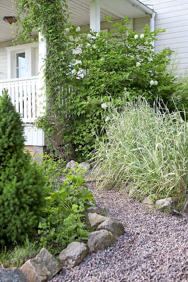 COMBINACION DE ESTILOS EN UNA GRANJA SUECA