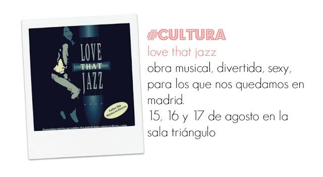 Los cuatro fantásticos de Agosto