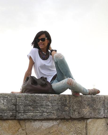 Ripped Jeans Ripped Jeans