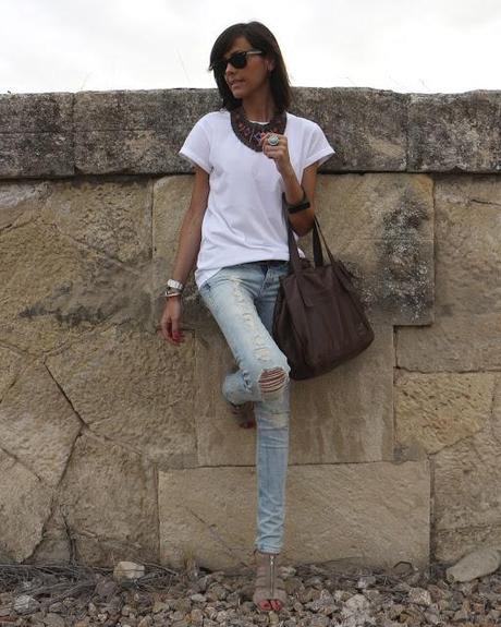 Ripped Jeans Ripped Jeans