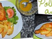 Pollo asado