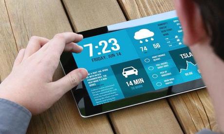 Pivo, Morning y Limbo :: 3 app para iOS Pivo, Thunderspace y Limbo :: 3 app para iOS