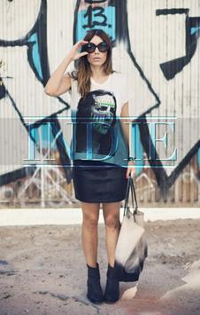 july´13 outfits review