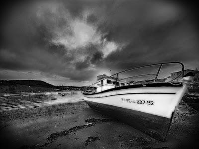 MAR DE AGOSTO - CAP. 9