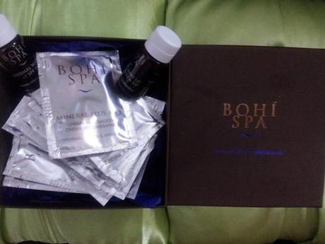 Bohí Spa