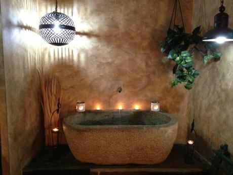 Bohí Spa