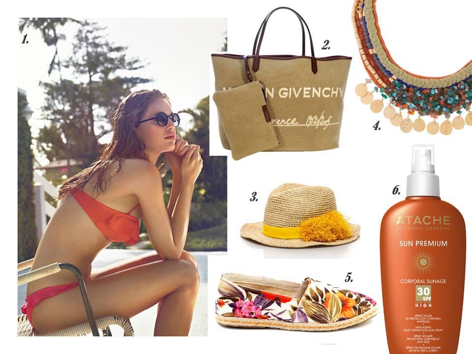 SUN PREMIUM‏ ATACHE