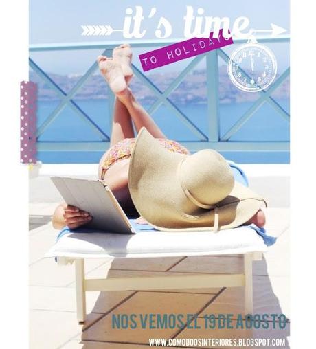 Decoracion minimalista y muy nordica en un apartamento sueco, y unos dias de relax