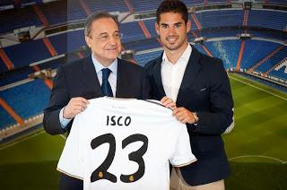 Cambio de aires en el Madrid