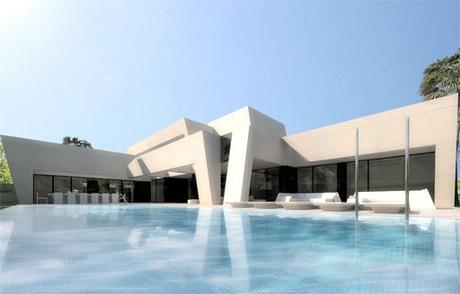 A-CERO PRESENTA IMÁGENES DE OBRA DE LA REFORMA DE LA VIVIENDA A-CERO EN SEVILLA